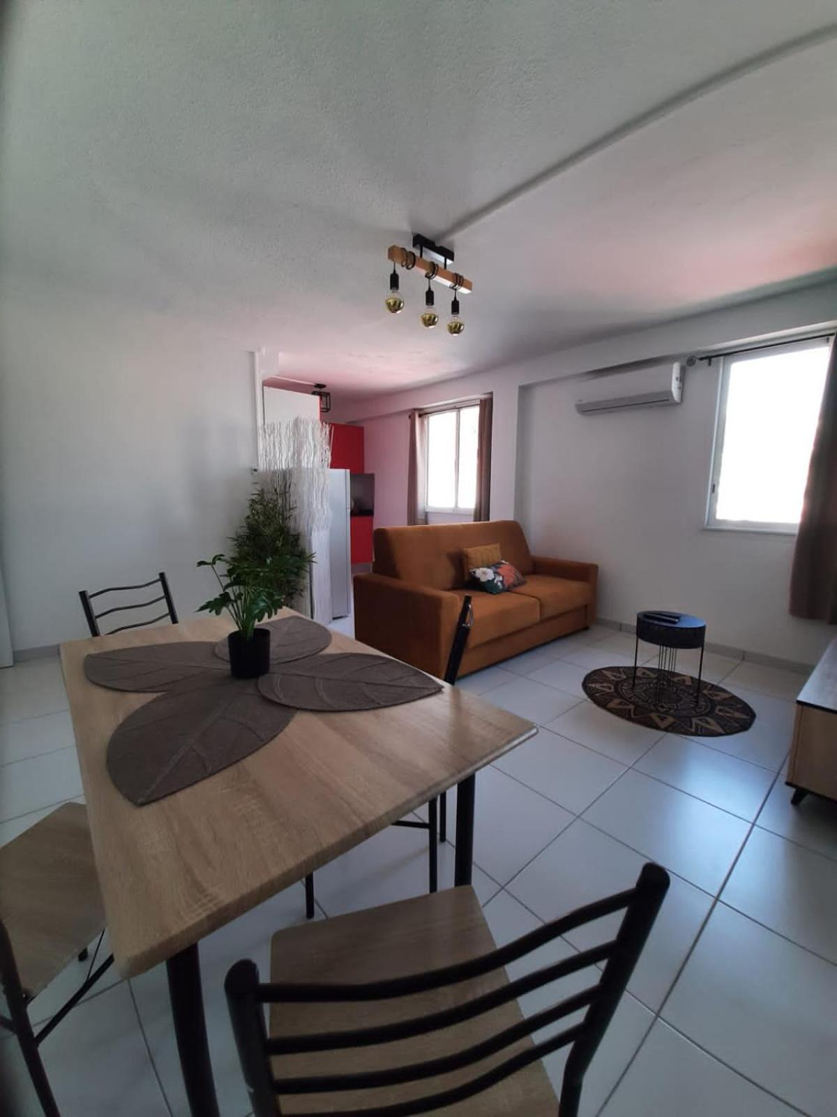 Republique Lounge Apartment Fort-de-France Luaran gambar