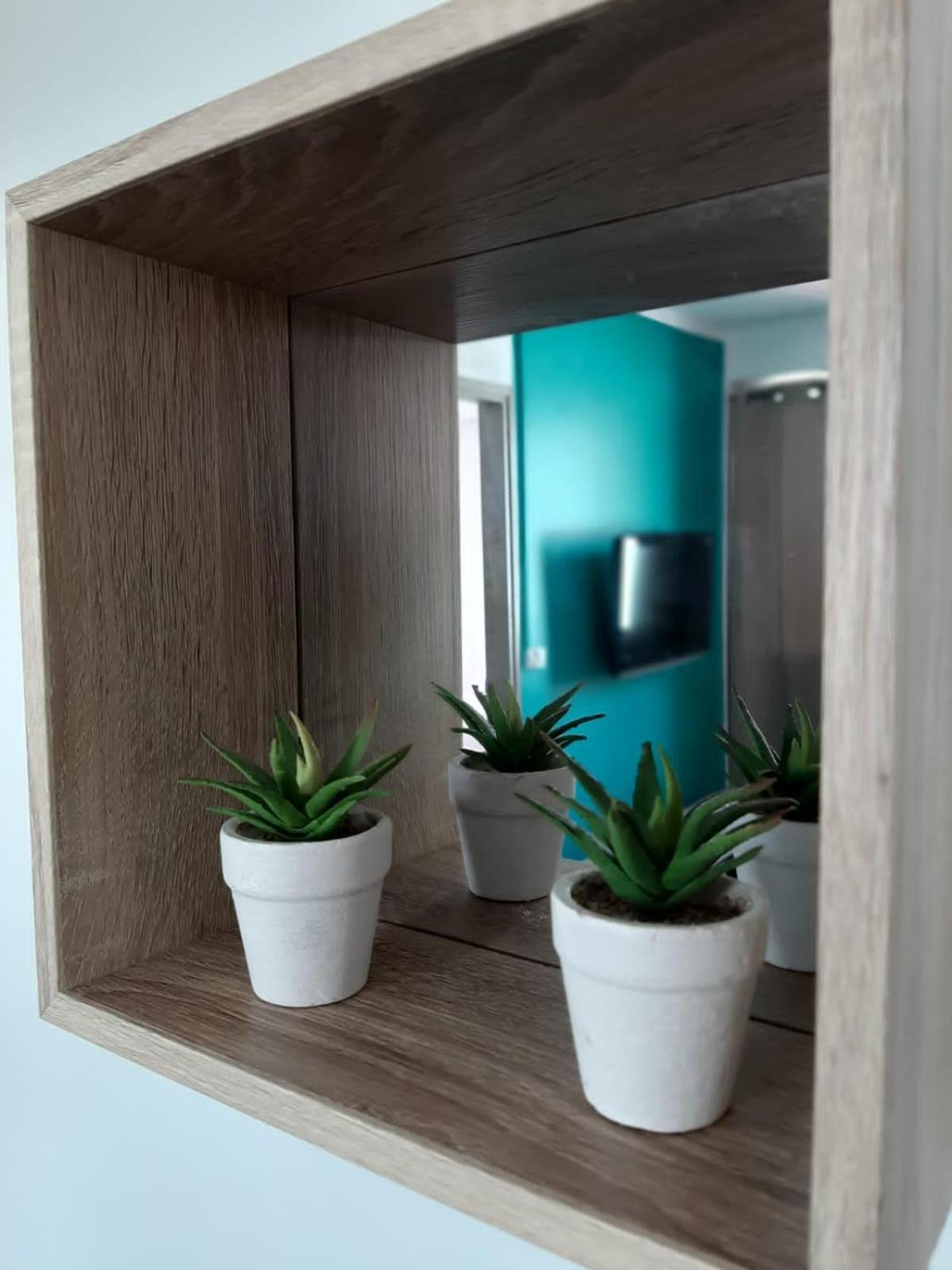 Republique Lounge Apartment Fort-de-France Luaran gambar