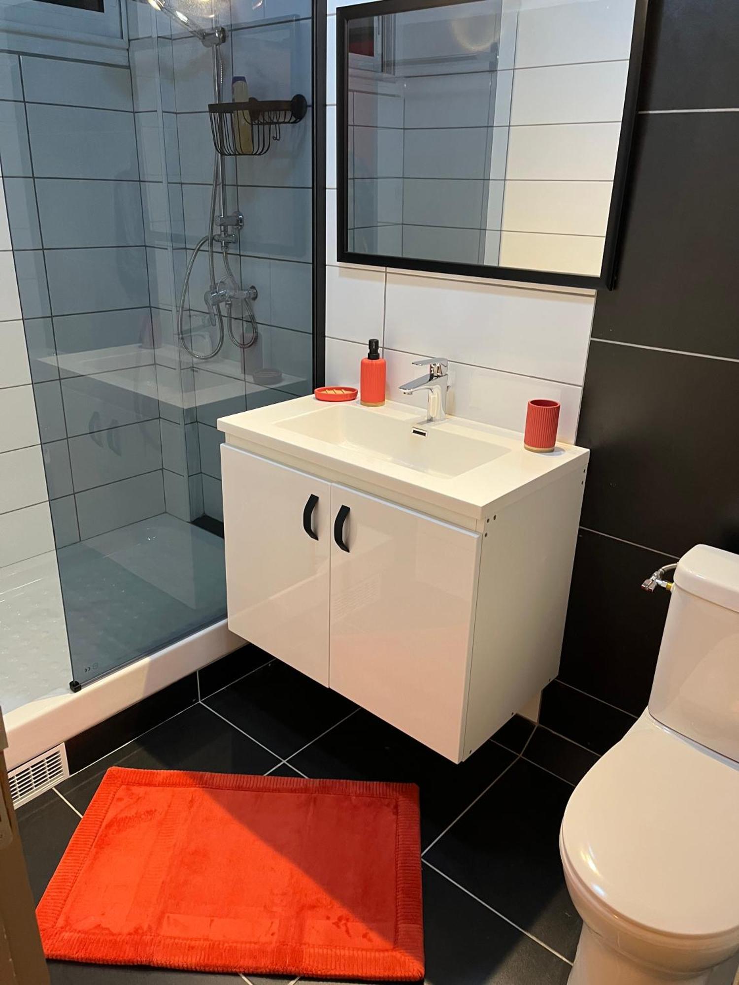 Republique Lounge Apartment Fort-de-France Luaran gambar