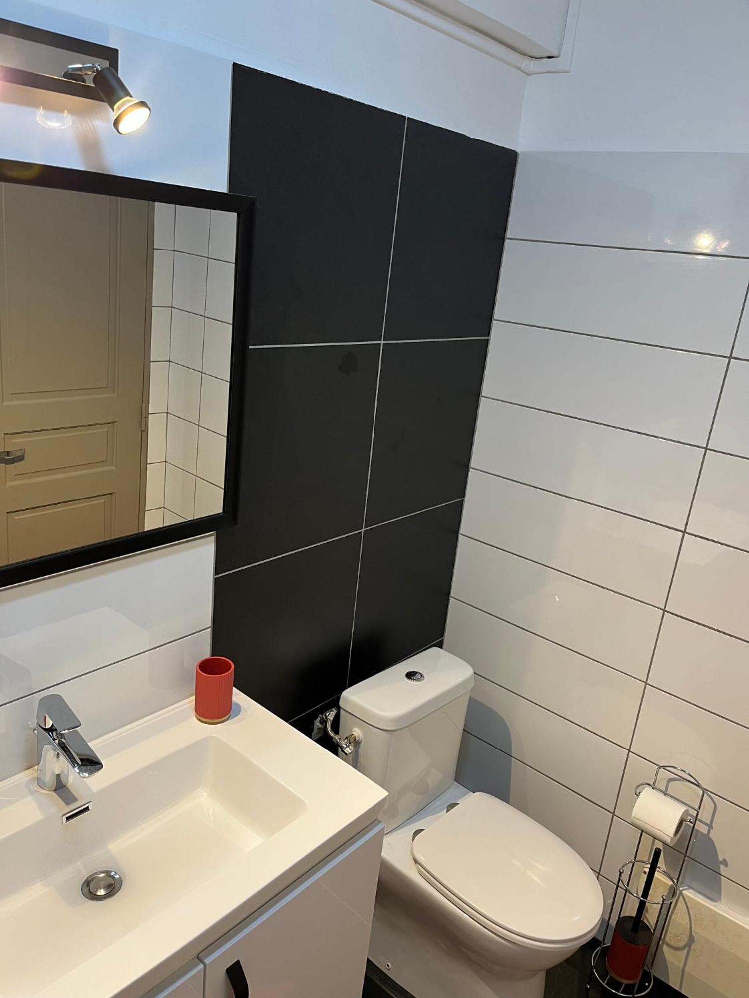 Republique Lounge Apartment Fort-de-France Luaran gambar