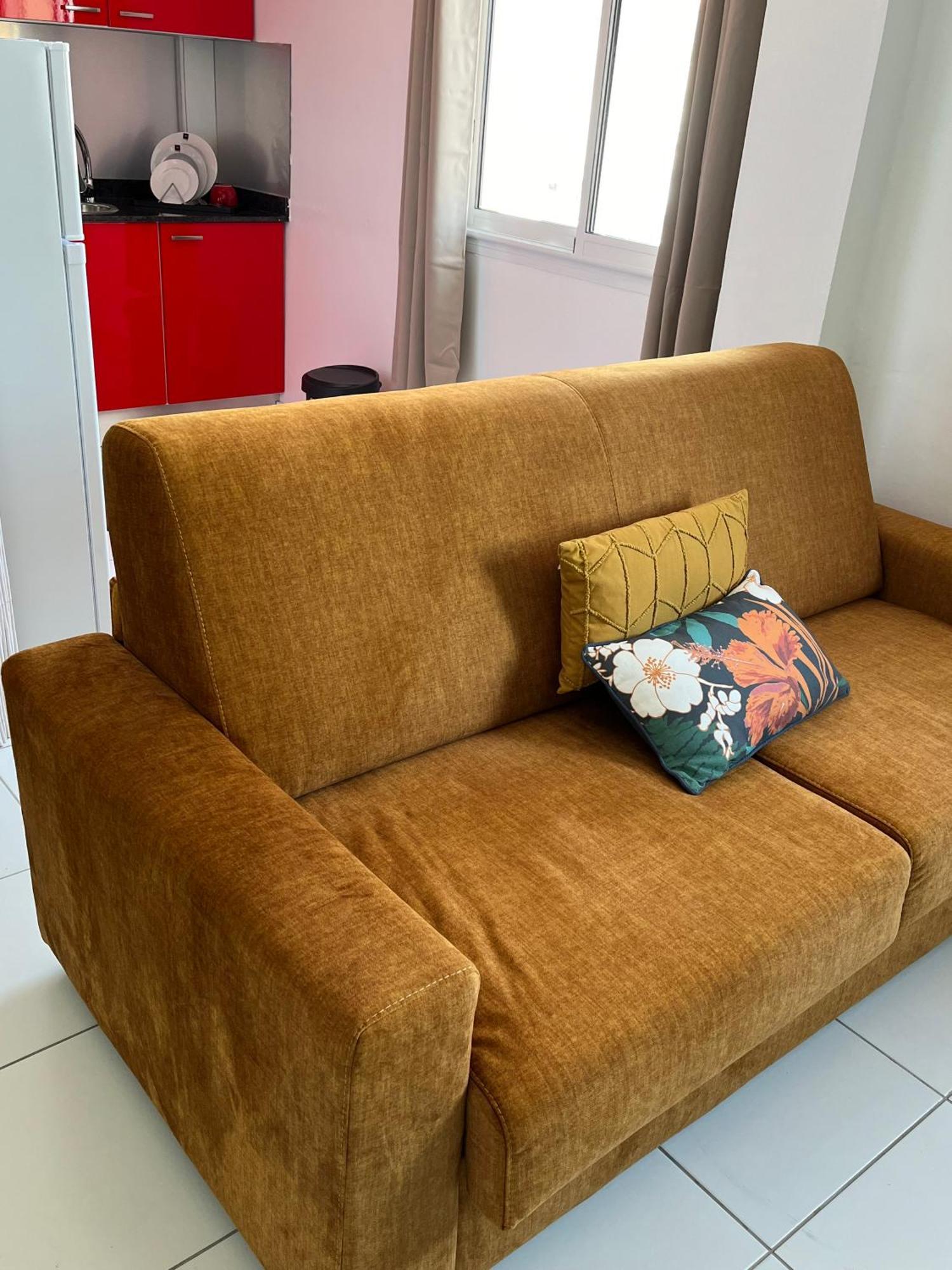 Republique Lounge Apartment Fort-de-France Luaran gambar